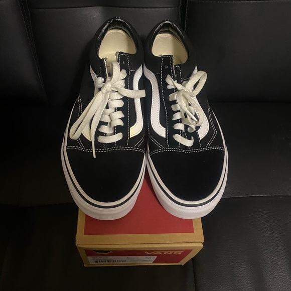 Vans Old Skool - Picture 3 of 3